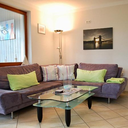 Appartement Bellevue-App-15 à Heringsdorf  Extérieur photo