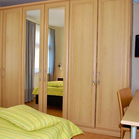 Appartement Bellevue-App-15 à Heringsdorf  Extérieur photo