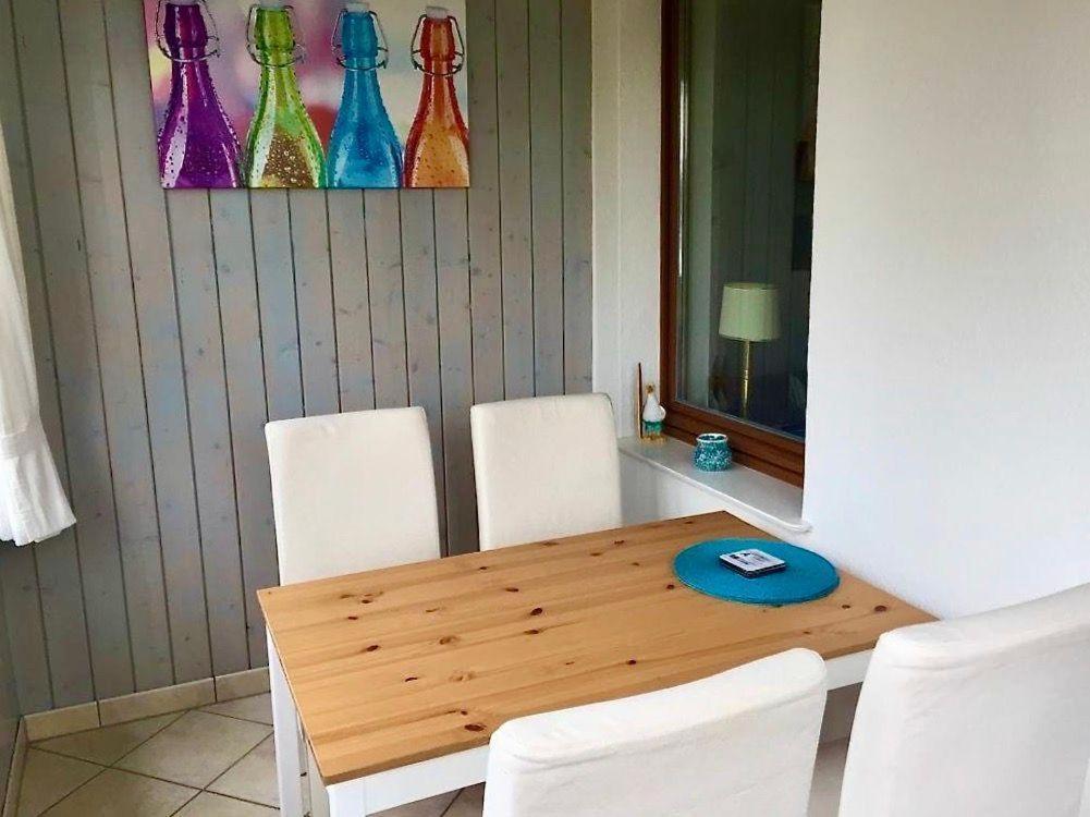 Appartement Bellevue-App-15 à Heringsdorf  Extérieur photo