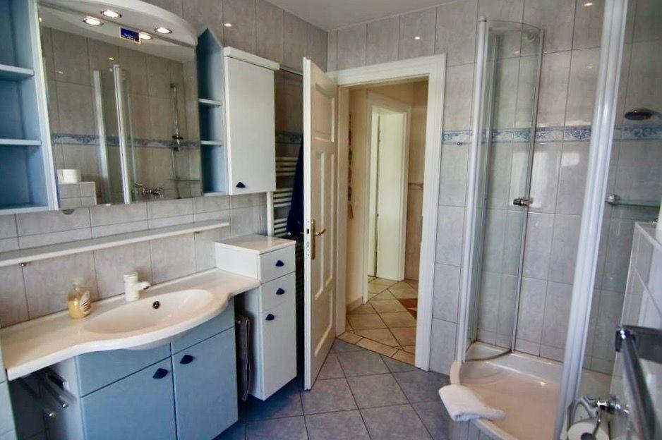 Appartement Bellevue-App-15 à Heringsdorf  Extérieur photo