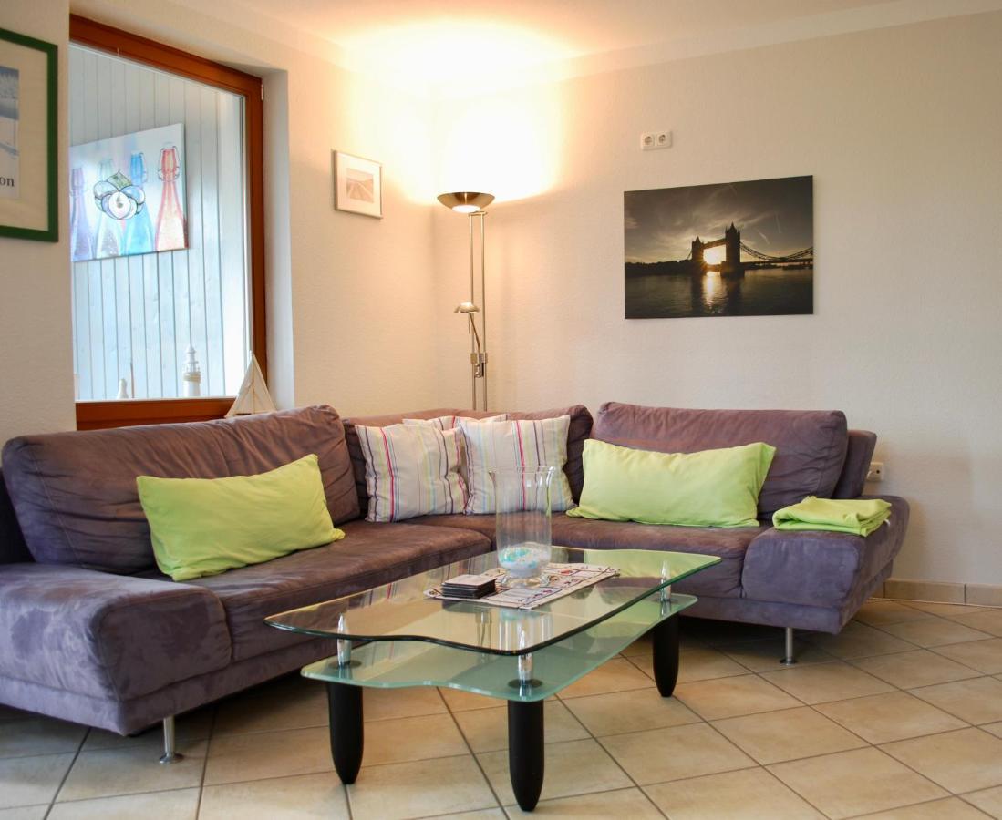 Appartement Bellevue-App-15 à Heringsdorf  Extérieur photo