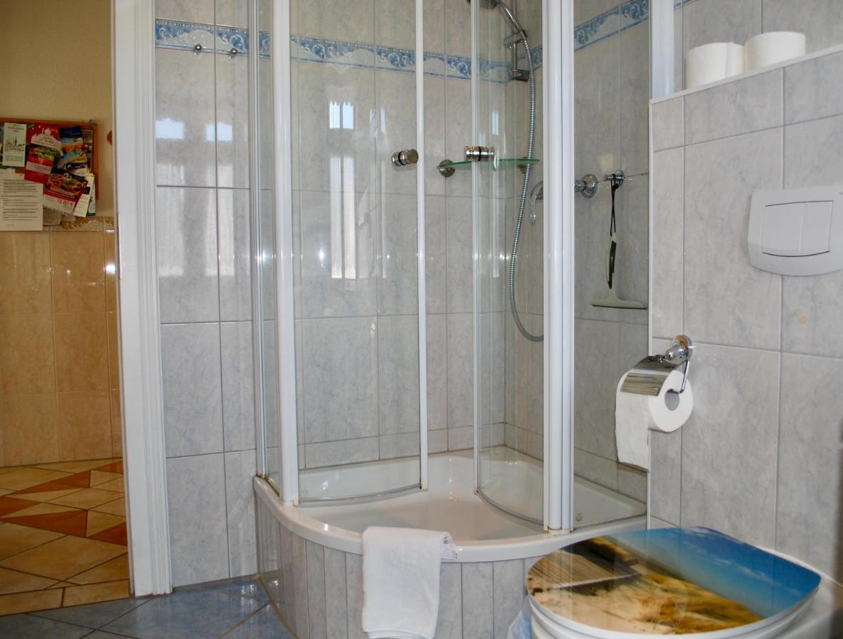 Appartement Bellevue-App-15 à Heringsdorf  Extérieur photo