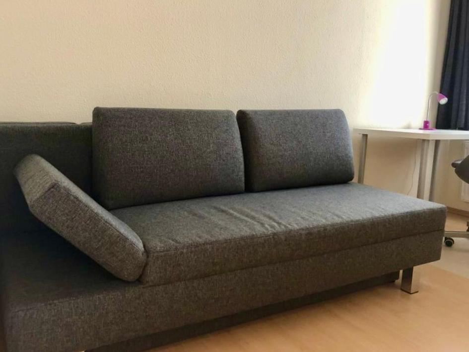 Appartement Bellevue-App-15 à Heringsdorf  Extérieur photo